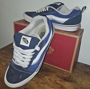 Vans Knu Skool men size 11